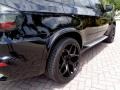 Jet Black - X5 4.8i Photo No. 19