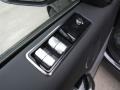 Controls of 2018 Range Rover Sport Supercharged
