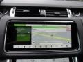 2018 Land Rover Range Rover Sport Supercharged Navigation