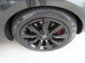 2018 Range Rover Sport Supercharged Wheel