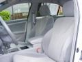 Super White - Camry LE Photo No. 6