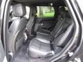 Santorini Black Metallic - Range Rover Sport SE Photo No. 13