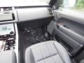 Santorini Black Metallic - Range Rover Sport SE Photo No. 15