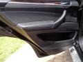 Jet Black - X5 4.8i Photo No. 46