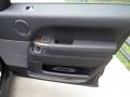 Santorini Black Metallic - Range Rover Sport SE Photo No. 21