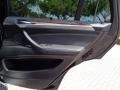 Jet Black - X5 4.8i Photo No. 50