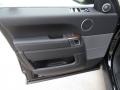 Santorini Black Metallic - Range Rover Sport SE Photo No. 24