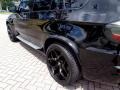 Jet Black - X5 4.8i Photo No. 55