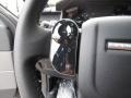 Santorini Black Metallic - Range Rover Sport SE Photo No. 29