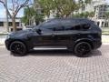 Jet Black - X5 4.8i Photo No. 59
