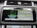 Santorini Black Metallic - Range Rover Sport SE Photo No. 33