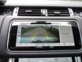 Santorini Black Metallic - Range Rover Sport SE Photo No. 34