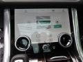 Santorini Black Metallic - Range Rover Sport SE Photo No. 35