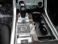 Santorini Black Metallic - Range Rover Sport SE Photo No. 36