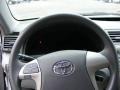 Super White - Camry LE Photo No. 12