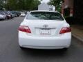 Super White - Camry LE Photo No. 14