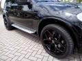 Jet Black - X5 4.8i Photo No. 76