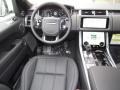 Fuji White - Range Rover Sport SE Photo No. 14