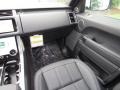 Fuji White - Range Rover Sport SE Photo No. 15