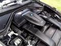 Jet Black - X5 4.8i Photo No. 84