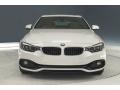 Mineral White Metallic - 4 Series 430i Gran Coupe Photo No. 2