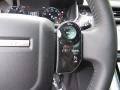 Fuji White - Range Rover Sport SE Photo No. 30