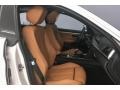 2018 Mineral White Metallic BMW 4 Series 430i Gran Coupe  photo #6