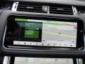 Fuji White - Range Rover Sport SE Photo No. 33