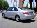 2009 Classic Silver Metallic Toyota Camry LE  photo #4