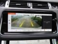 Fuji White - Range Rover Sport SE Photo No. 34