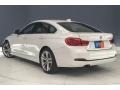 Mineral White Metallic - 4 Series 430i Gran Coupe Photo No. 10