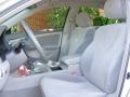 2009 Classic Silver Metallic Toyota Camry LE  photo #6
