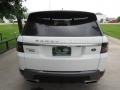 2018 Fuji White Land Rover Range Rover Sport Supercharged  photo #8