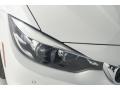 2018 Mineral White Metallic BMW 4 Series 430i Gran Coupe  photo #27