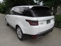 2018 Fuji White Land Rover Range Rover Sport Supercharged  photo #12