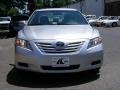 2009 Classic Silver Metallic Toyota Camry LE  photo #14