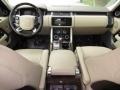 Corris Grey Metallic - Range Rover Supercharged Photo No. 4
