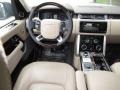 Corris Grey Metallic - Range Rover Supercharged Photo No. 14