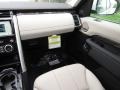 2018 Fuji White Land Rover Discovery HSE  photo #15