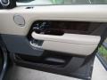 Corris Grey Metallic - Range Rover Supercharged Photo No. 20