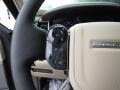 Corris Grey Metallic - Range Rover Supercharged Photo No. 28