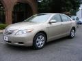 Desert Sand Metallic - Camry LE Photo No. 1