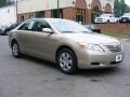 Desert Sand Metallic - Camry LE Photo No. 2
