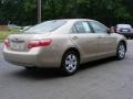 Desert Sand Metallic - Camry LE Photo No. 3
