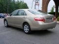 Desert Sand Metallic - Camry LE Photo No. 4