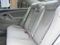 Desert Sand Metallic - Camry LE Photo No. 7