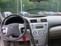 Desert Sand Metallic - Camry LE Photo No. 8