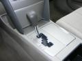 Desert Sand Metallic - Camry LE Photo No. 11