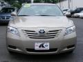 Desert Sand Metallic - Camry LE Photo No. 13