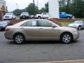 Desert Sand Metallic - Camry LE Photo No. 14